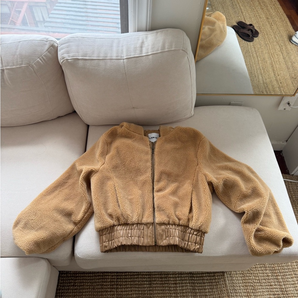 I AM GIA Jacket